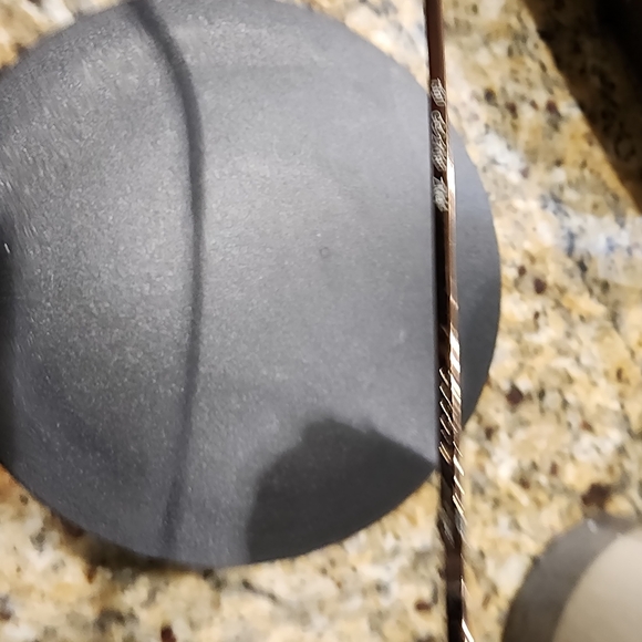 Gucci frames with demo lenses - Picture 8 of 12